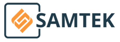 Samtek logo