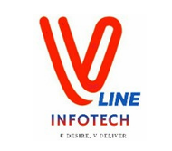 V-Line Infotech Pvt Ltd logo